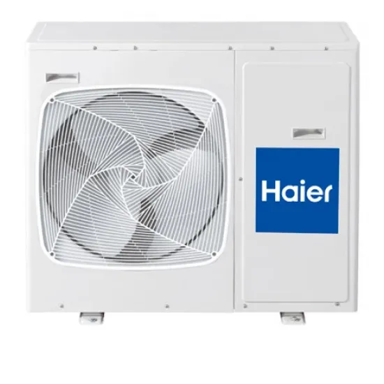 Наружный блок мульти сплит системы Haier 4U30HS1ERA