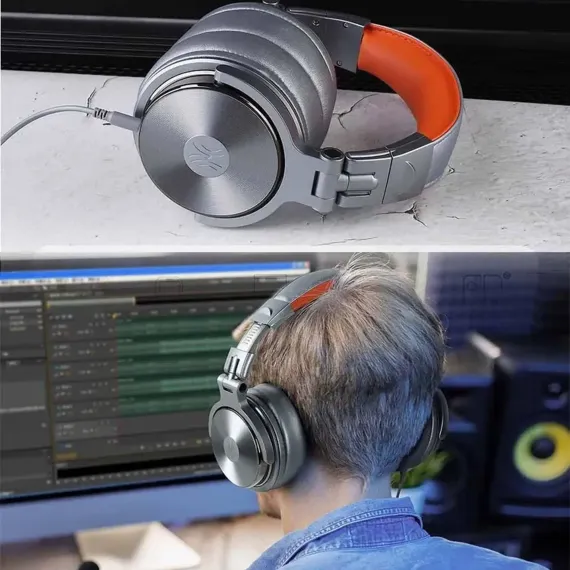 OneOdio Pro 50 Grey