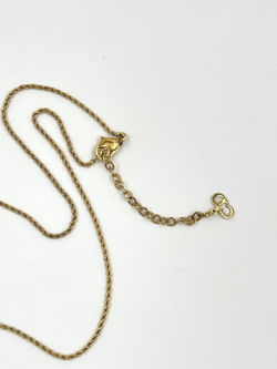Кулон Christian Dior