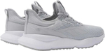 Кроссовки Reebok CITYRIDE серо-серебряный