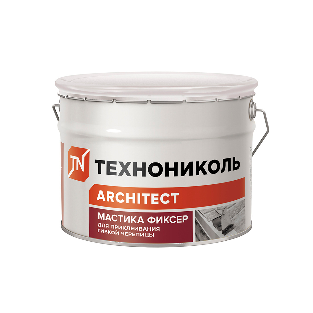 Мастика ФИКСЕР 3,6 кг