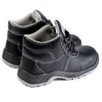 Ботинки 5208Т, МП, кожа, иск.кожа, ПУ/ТПУ, МБС