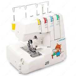 Оверлок Jaguar 8488