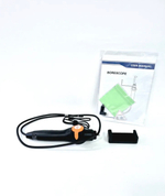 H508M - 6 мм / 4 Эндоскоп поворотный Borescope-M H508M-JZT USB TYPE-C 1 метр, 6 мм, твёрдый кабель