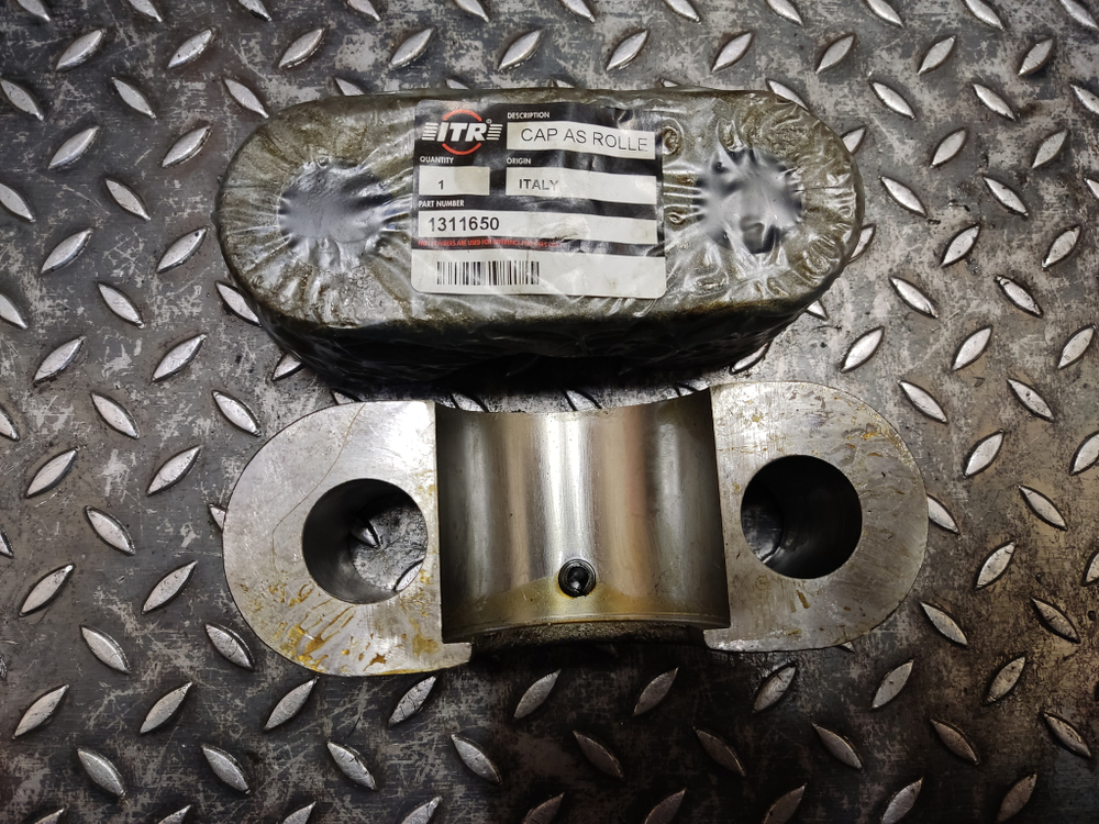 Крышка 131-1650