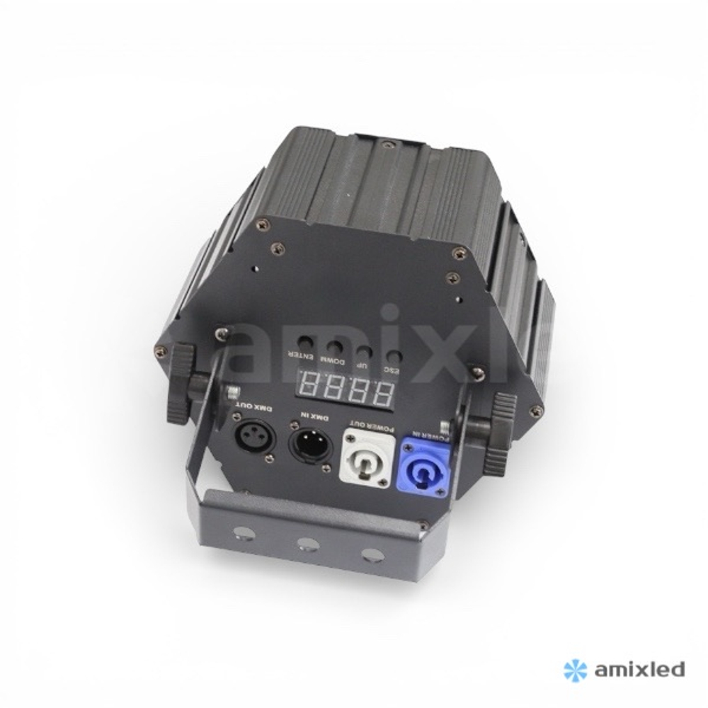 Световой прибор Amixled RETRO 60 (OLD)