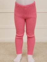 Леггинсы теплые рейтузы