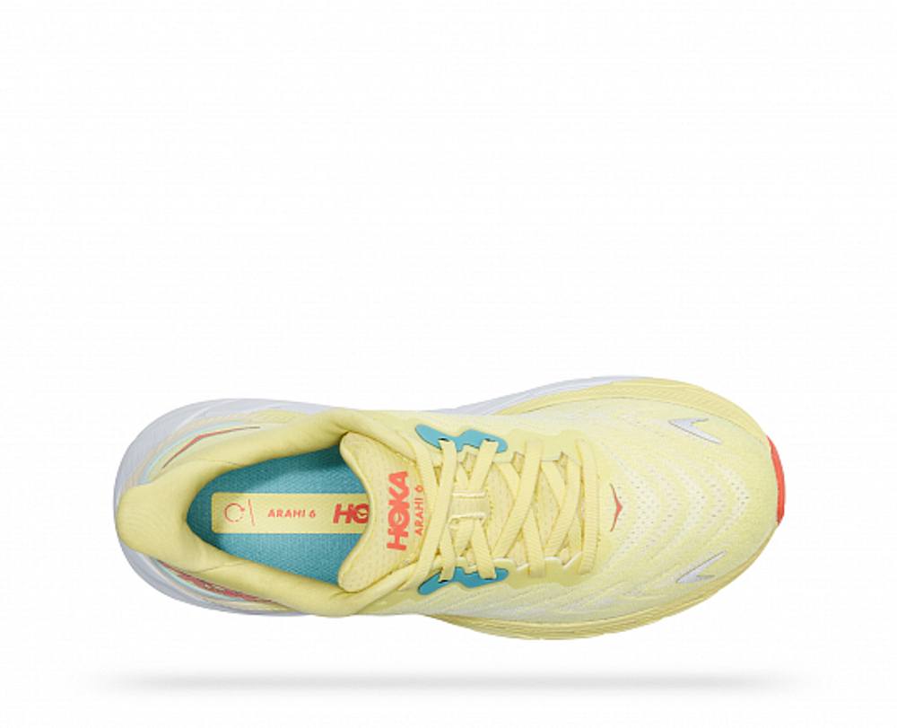 Кроссовки женские Hoka Arahi 6
