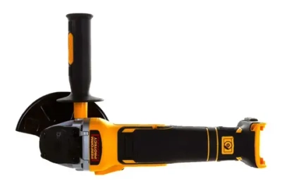 Углошлифовальная машина DEWALT DCG405N без аккумулятора и зарядного устройства