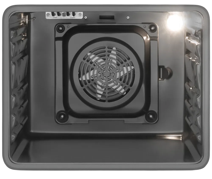 Комбинированная плита Hansa FCMW58240