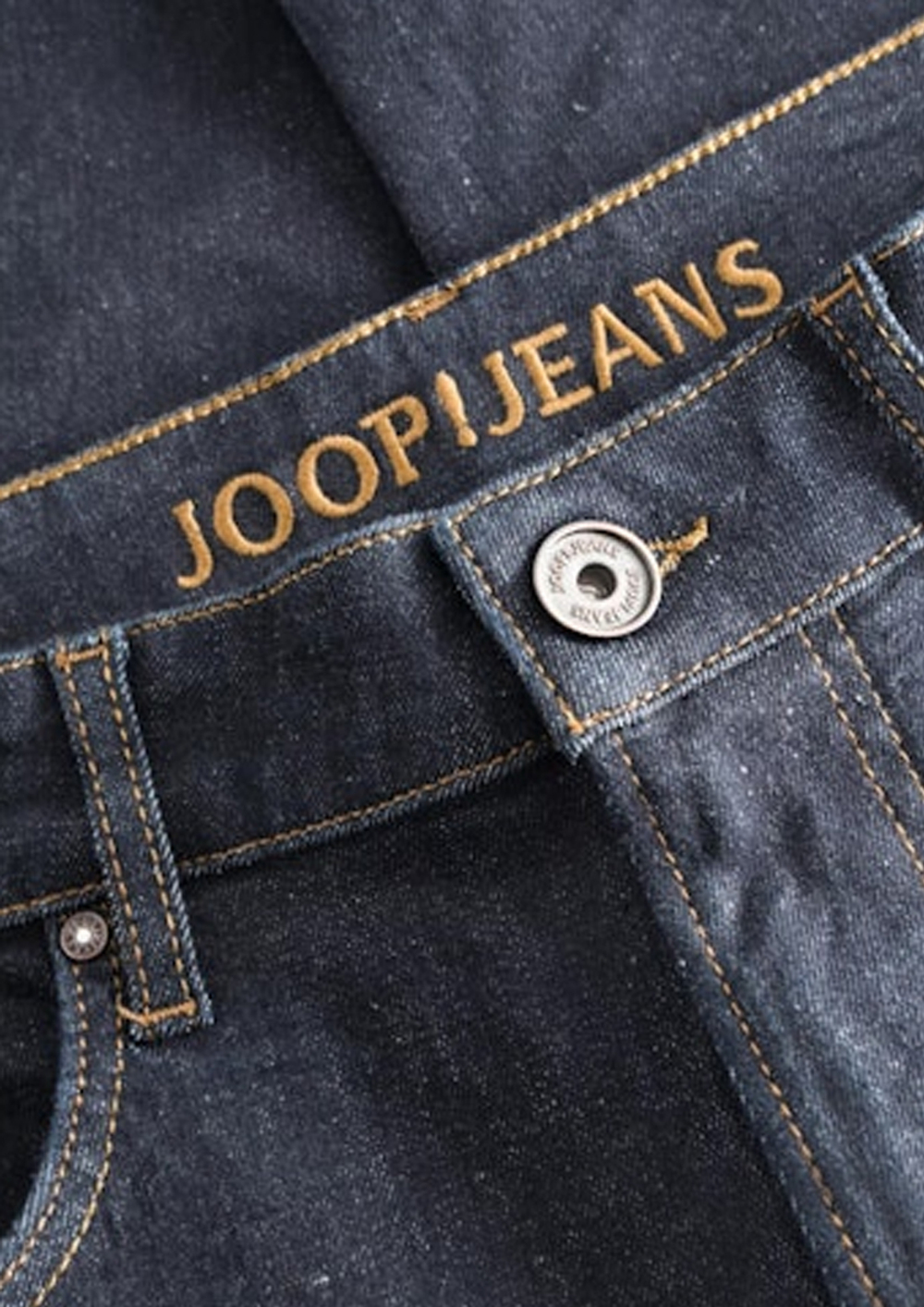 Джинсы JOOP! Mitch
