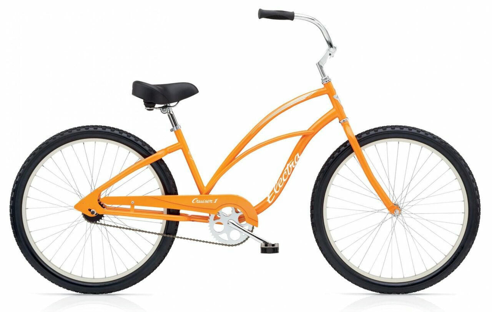 Женский велосипед Electra Cruiser 1 Ladies (2019)