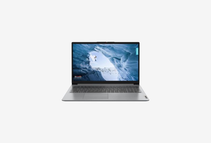 Ноутбук 15.6" Lenovo Intel Celeron-N4020 1100 8 DDR4 Intel UHD Graphics 600 N4020