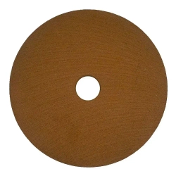 Плита BORISOV-PRO абразивная, круглая, диаметром 200мм