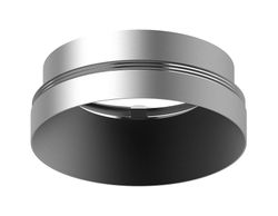 Ambrella Насадка передняя для корпуса светильника с диаметром отверстия D70mm MR16 Насадки 70mm N7033