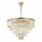 Подвесная люстра ST Luce Ercolano SL1624.203.15