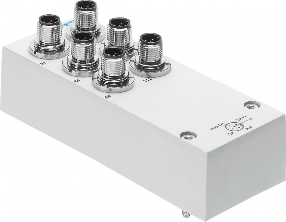VAEM-S6-C-S6-R5 Крышка