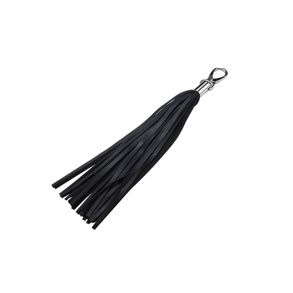 Набор БДСМ-девайсов Bandage Kits с сумкой (Цвет: черный)