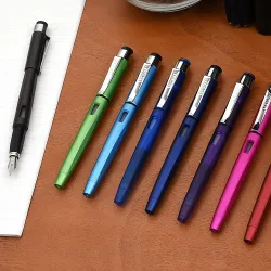 Перьевая ручка Diplomat Magnum John Doe с пером F (D40906023) 6