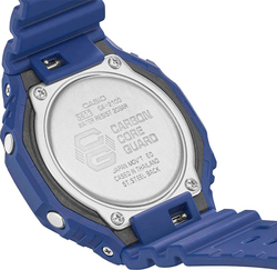 Часы Casio GA-2100-2AER