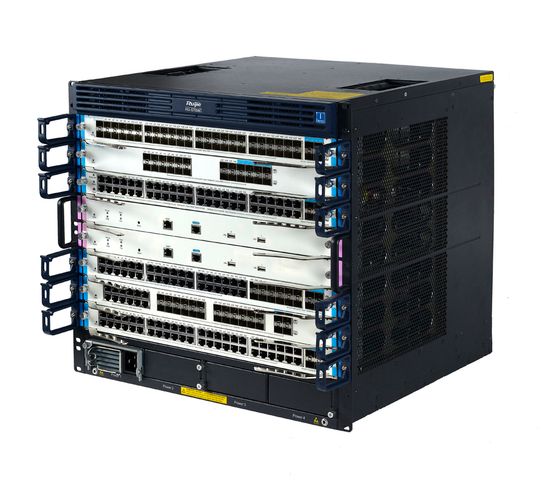 Коммутатор ядра RG-S7808C