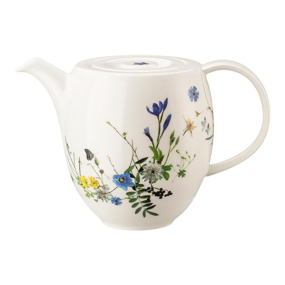 Кофейник на 6 персон 1,5 л Rosenthal Fleurs Des Alpes