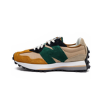 Кроссовки New Balance 327 'Workwear Nightwatch Green' MS327DB