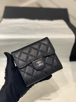 Chanel Wallet 11 cm
