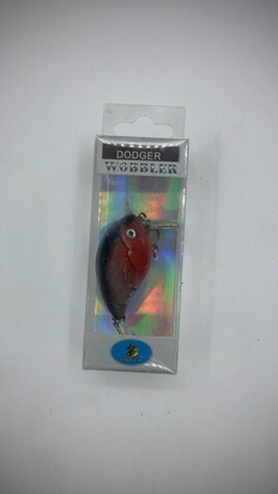 Воблер 5cm/11.5g №19