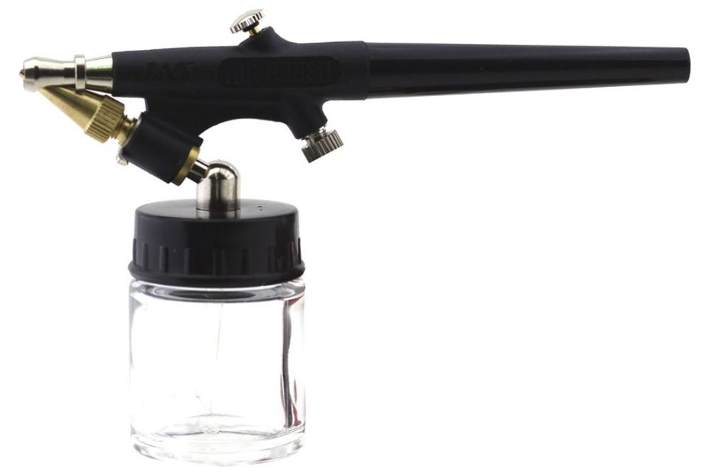 Аэрограф JAS 1120