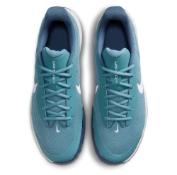 Теннисные кроссовки Nike Vapor Lite 3 Clay - smokey blue/white light/bone