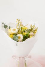 "Лимонный пирог"