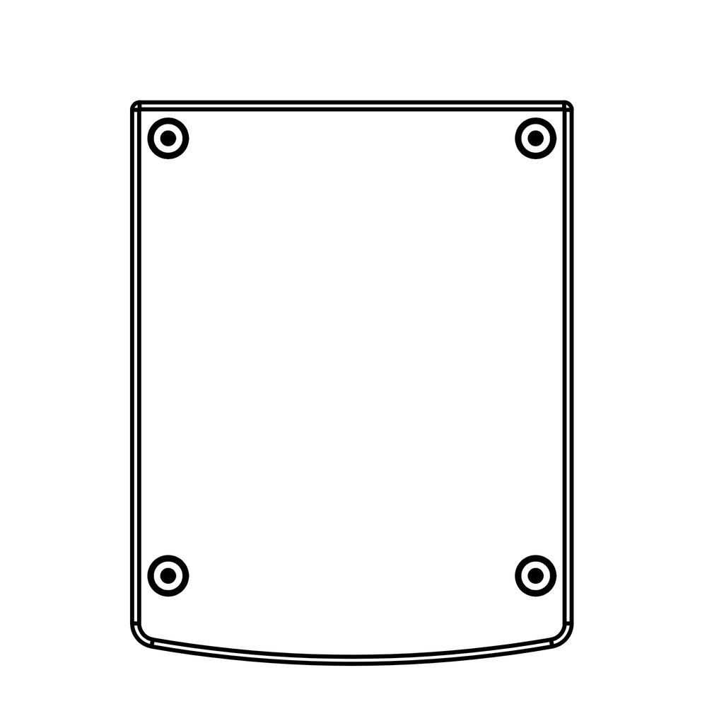 Пассивный сабвуфер ZM Audio KS15S
