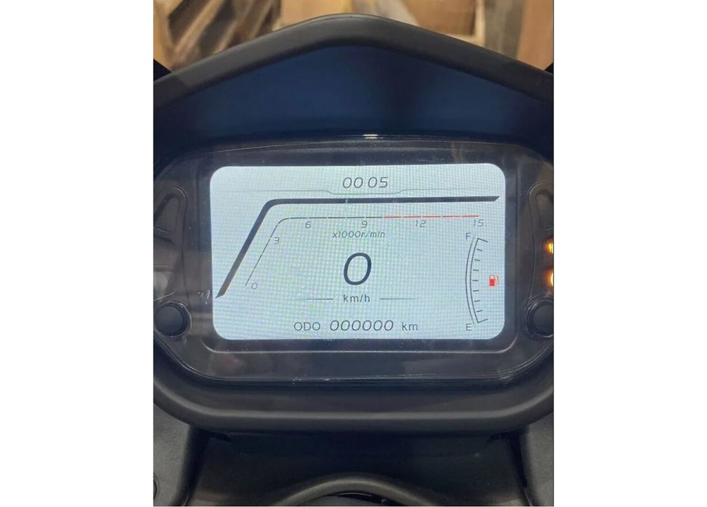Скутер VMC VENTO MAX RS N1500 (replica Yamaha TMAX) EFI Lifan ABS