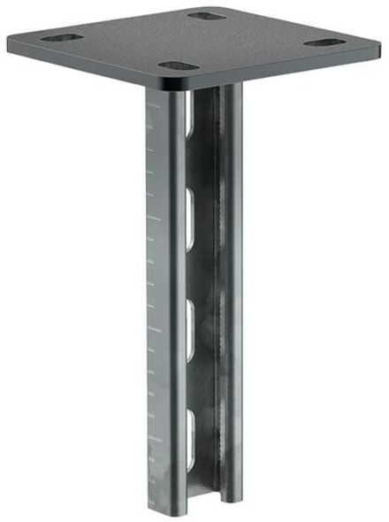 Подвес потолочный STRUT 41х21-800 HDZ IEK CLM50D-KPS-41-21-08-HDZ