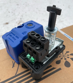 Реле давления Aquario PS-5-2