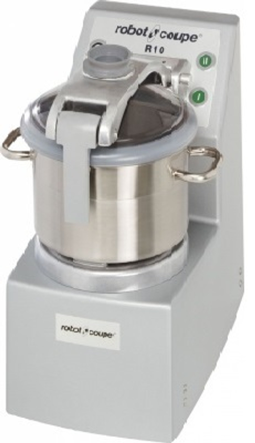 КУТТЕР ROBOT COUPE R10