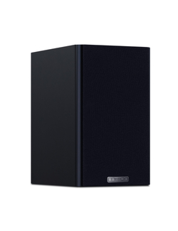 Полочная акустика Mission LX-1 MKII Lux Black