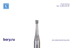 Фреза алмазная стандартная Frank Dental типа HP - D.805.014.HP