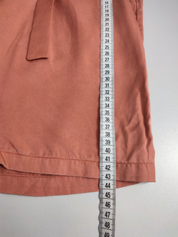 Шорты Sela нежного цвета 48 размер