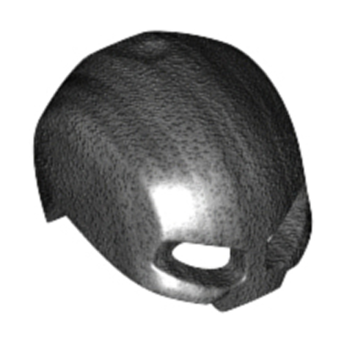 Шлем от Офицера-Часового Альтрона 19303 Pearl Dark Gray