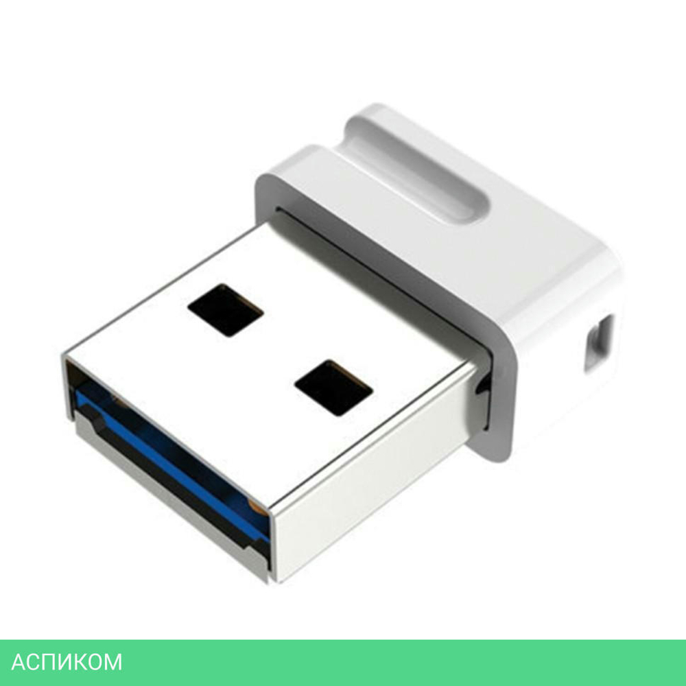 USB Flash-накопитель Netac U116 16Gb (NT03U116N-016G-20WH)