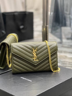Saint Laurent WOC 22 cm