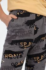 Костюм для мальчика Гранж-1 Виотекс БЕЖЕВЫЙ