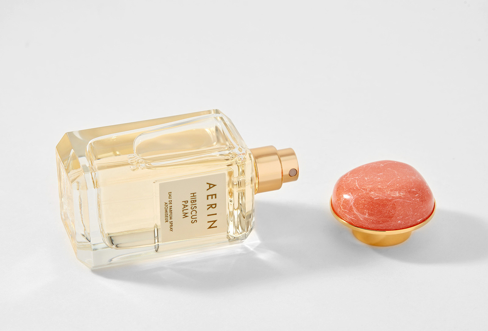 Aerin Lauder Hibiscus Palm