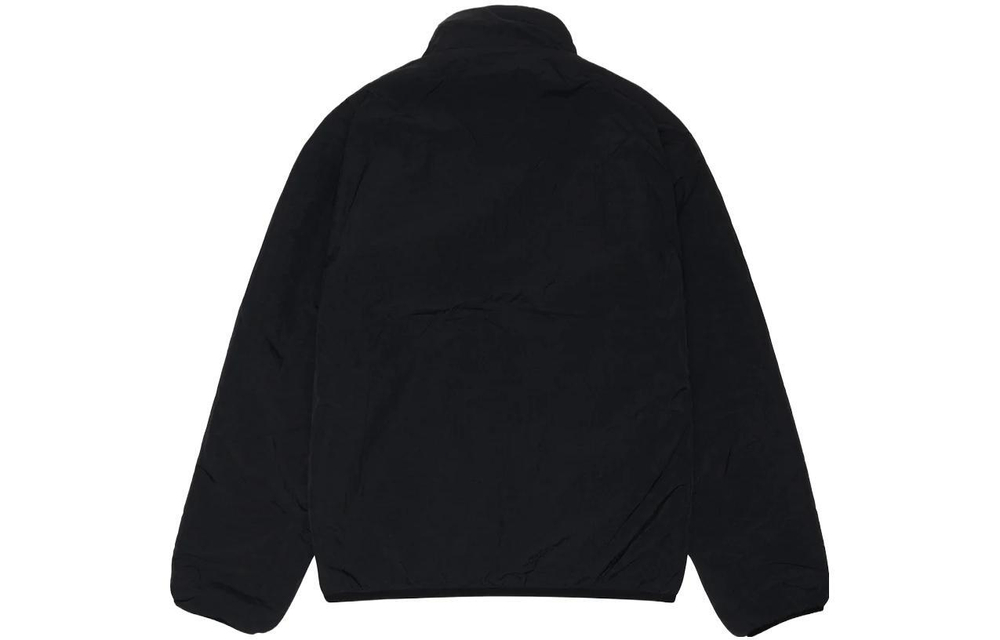 Куртки Stussy FW24 SHERPA REVERSIBLE JACKET, 118529