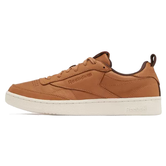 Кроссовки reebok Club C Series для скейтбординга - Низкие классические кроссовки