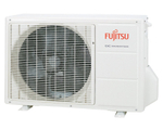 Сплит-система напольного типа Fujitsu Nordic AGYG12LVCB/AOYG12LVCN