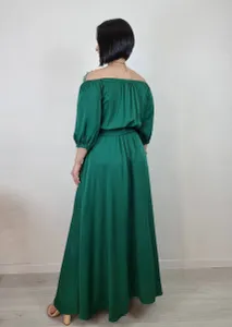 Платье 01700-3 Fabrika