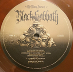 Сборник / The Many Faces Of Black Sabbath (Coloured Vinyl)(2LP)